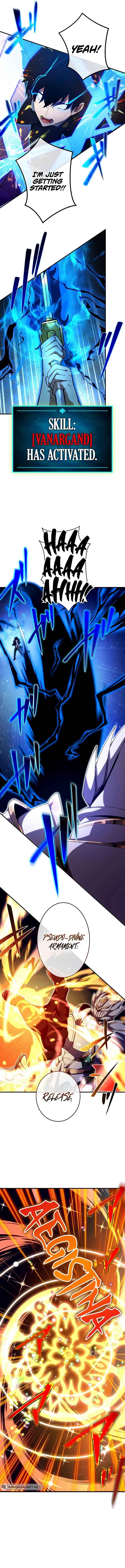Page 12 Chapter 24 God-Slaying Copycat