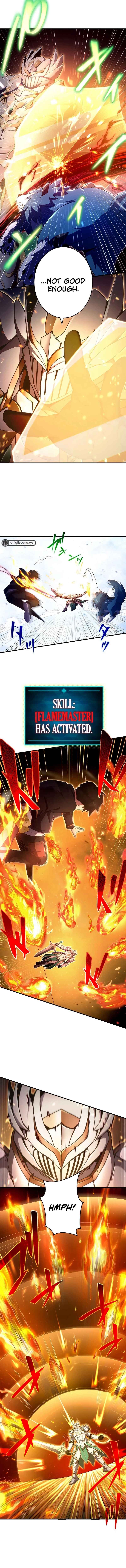 Page 2 Chapter 24 God-Slaying Copycat