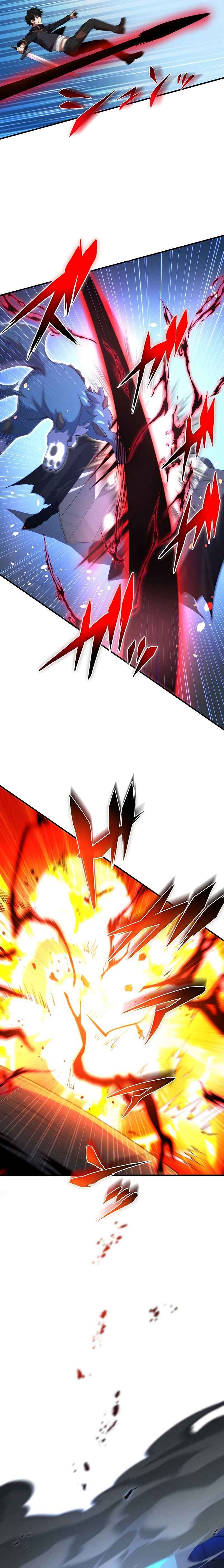 Page 8 Chapter 13 God-Slaying Copycat