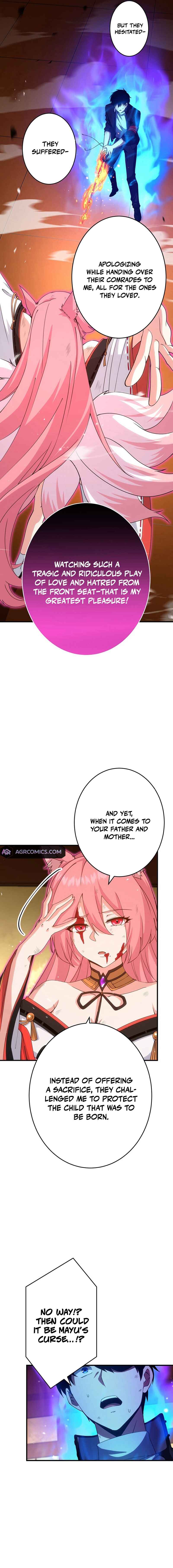 Page 3 Chapter 28 God-Slaying Copycat