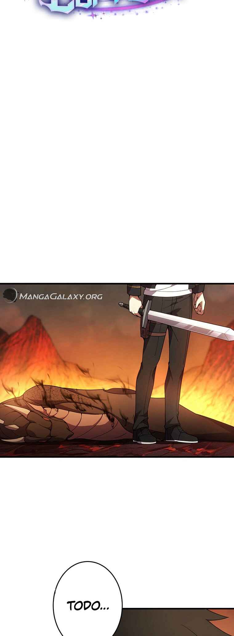 Page 13 Chapter 19 God-Slaying Copycat