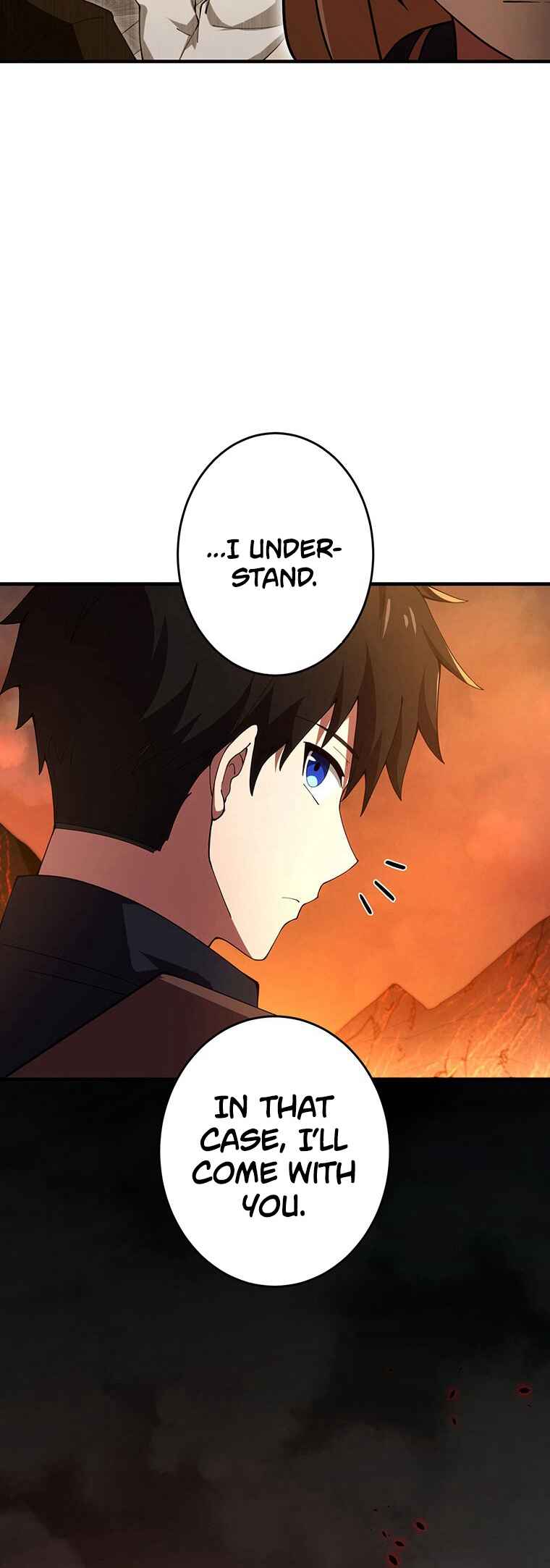 Page 25 Chapter 19 God-Slaying Copycat