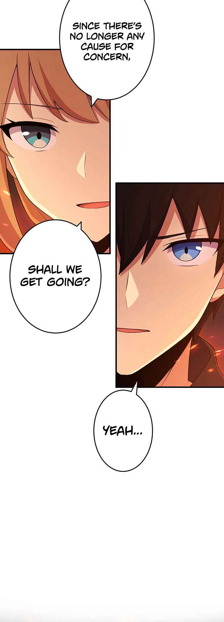 Page 33 Chapter 19 God-Slaying Copycat