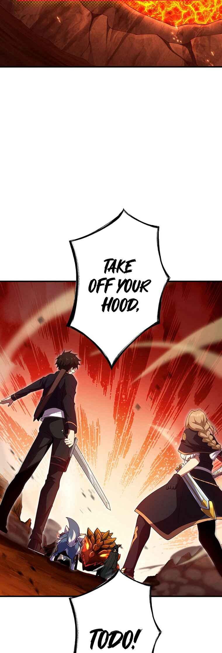 Page 36 Chapter 19 God-Slaying Copycat