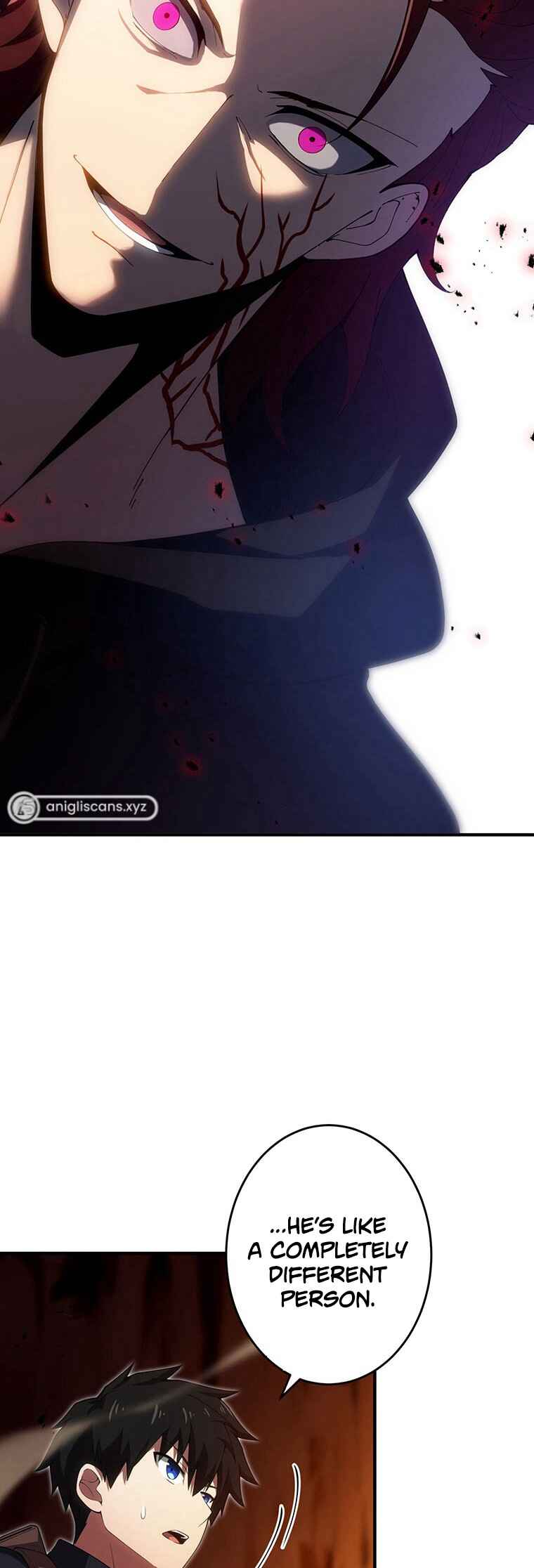 Page 38 Chapter 19 God-Slaying Copycat