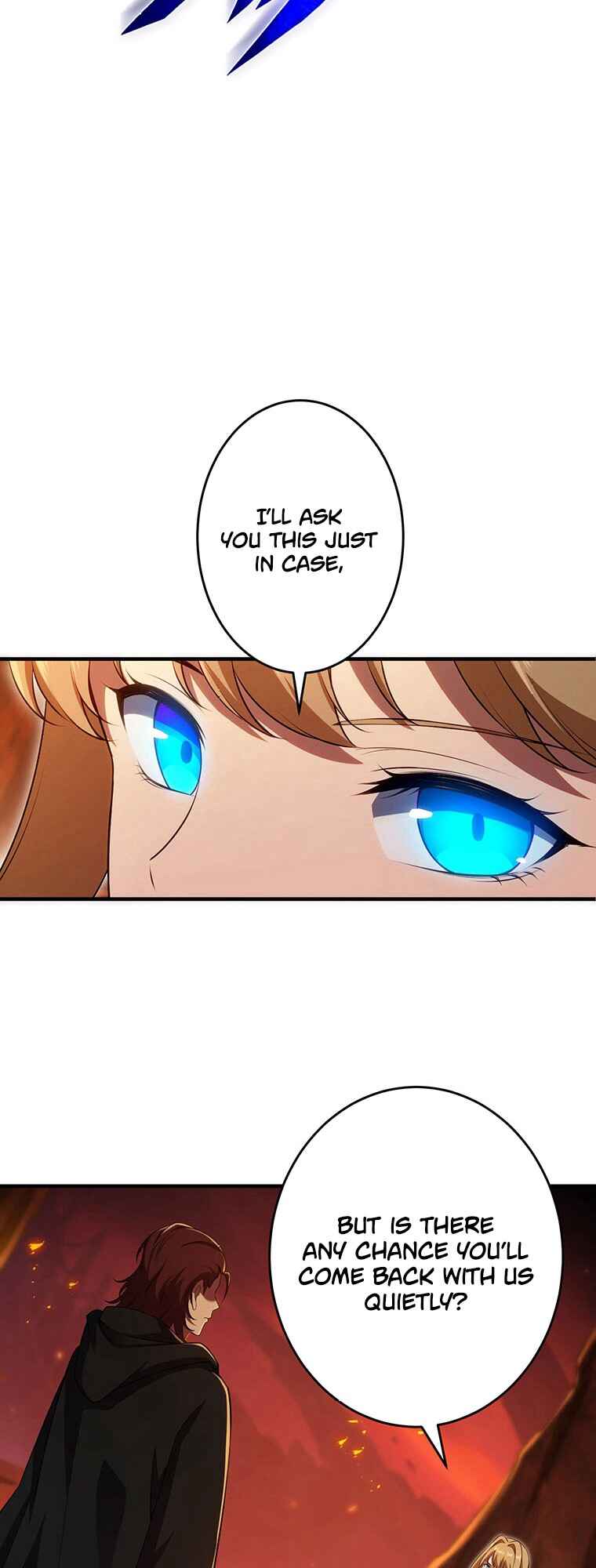 Page 48 Chapter 19 God-Slaying Copycat