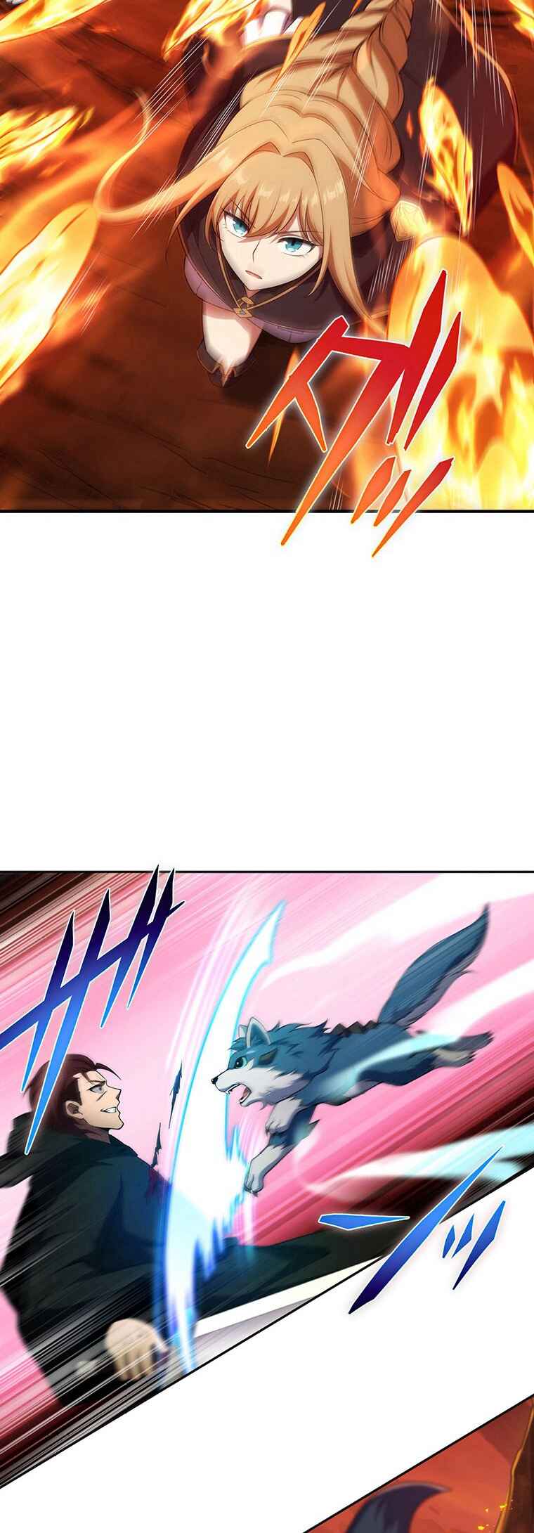 Page 53 Chapter 19 God-Slaying Copycat