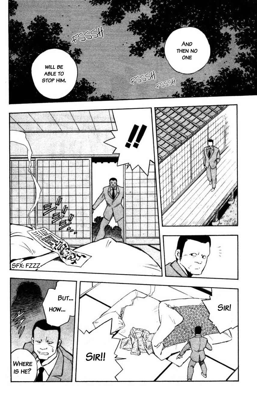 Page 36 Chapter 8 Mugengai