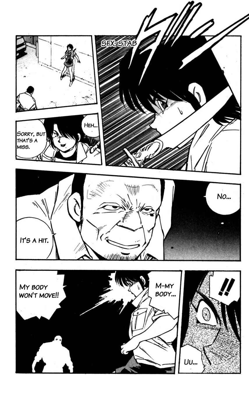 Page 27 Chapter 24 Mugengai