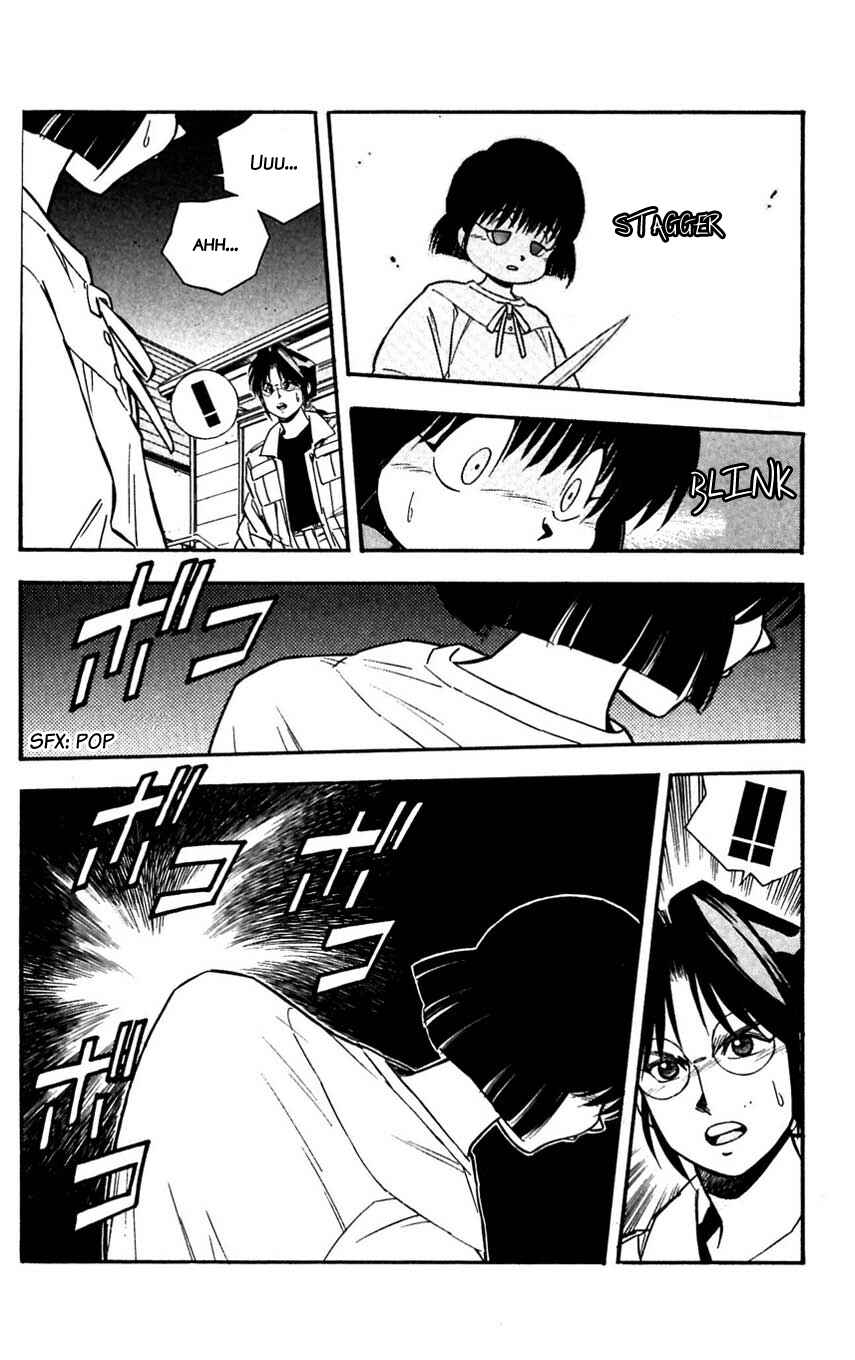 Page 12 Chapter 35 Mugengai
