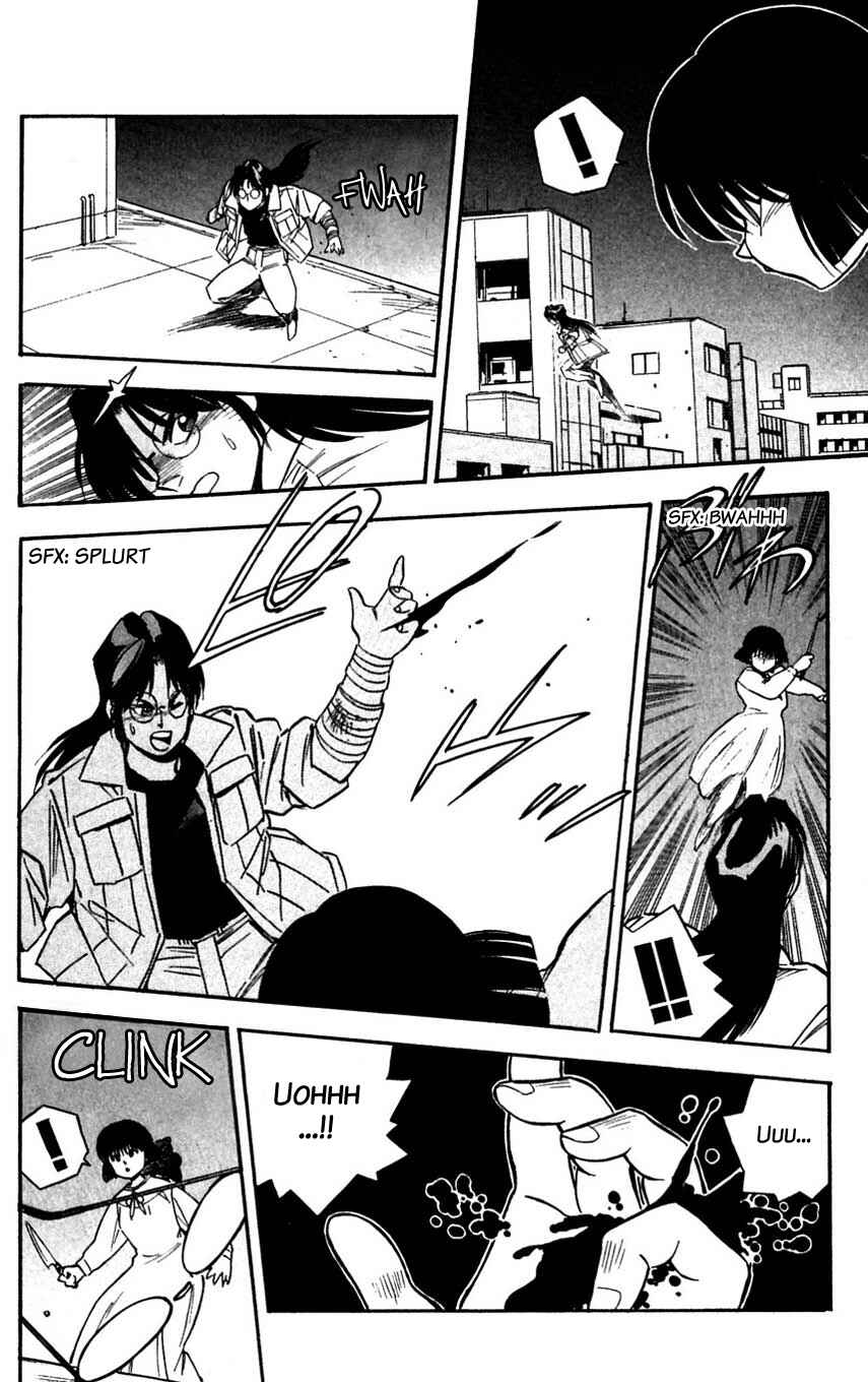 Page 18 Chapter 35 Mugengai