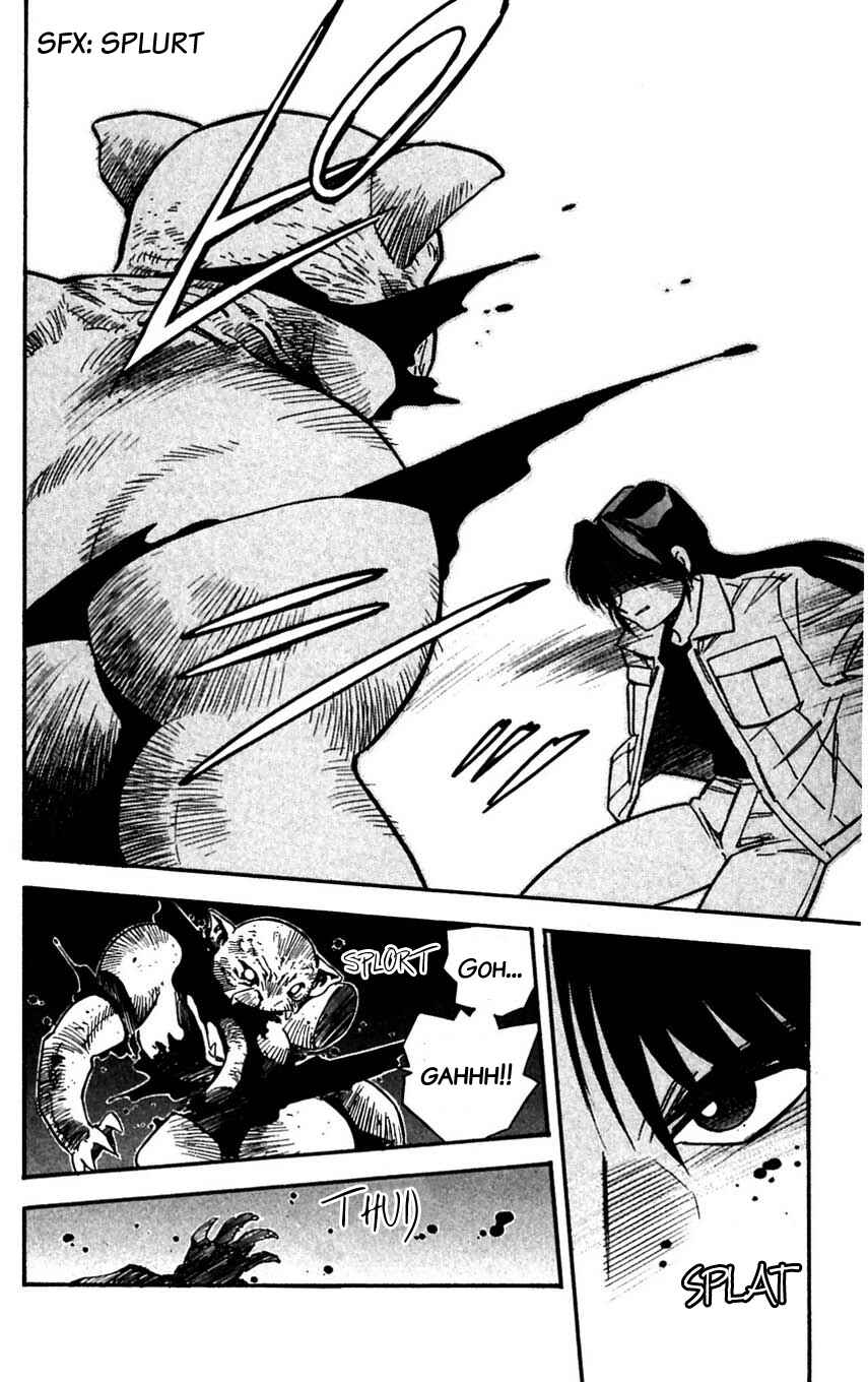 Page 22 Chapter 35 Mugengai