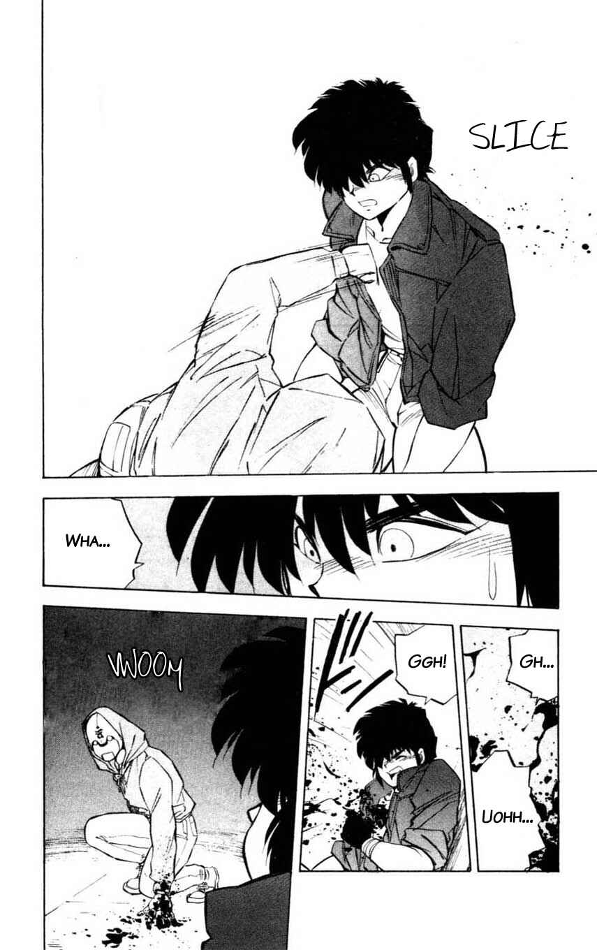 Page 30 Chapter 12 Mugengai