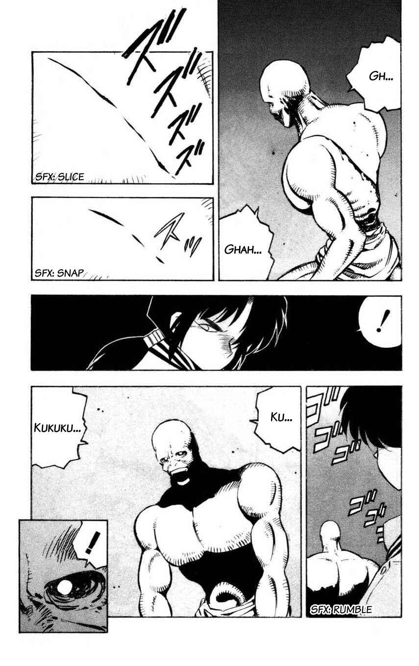 Page 31 Chapter 6 Mugengai