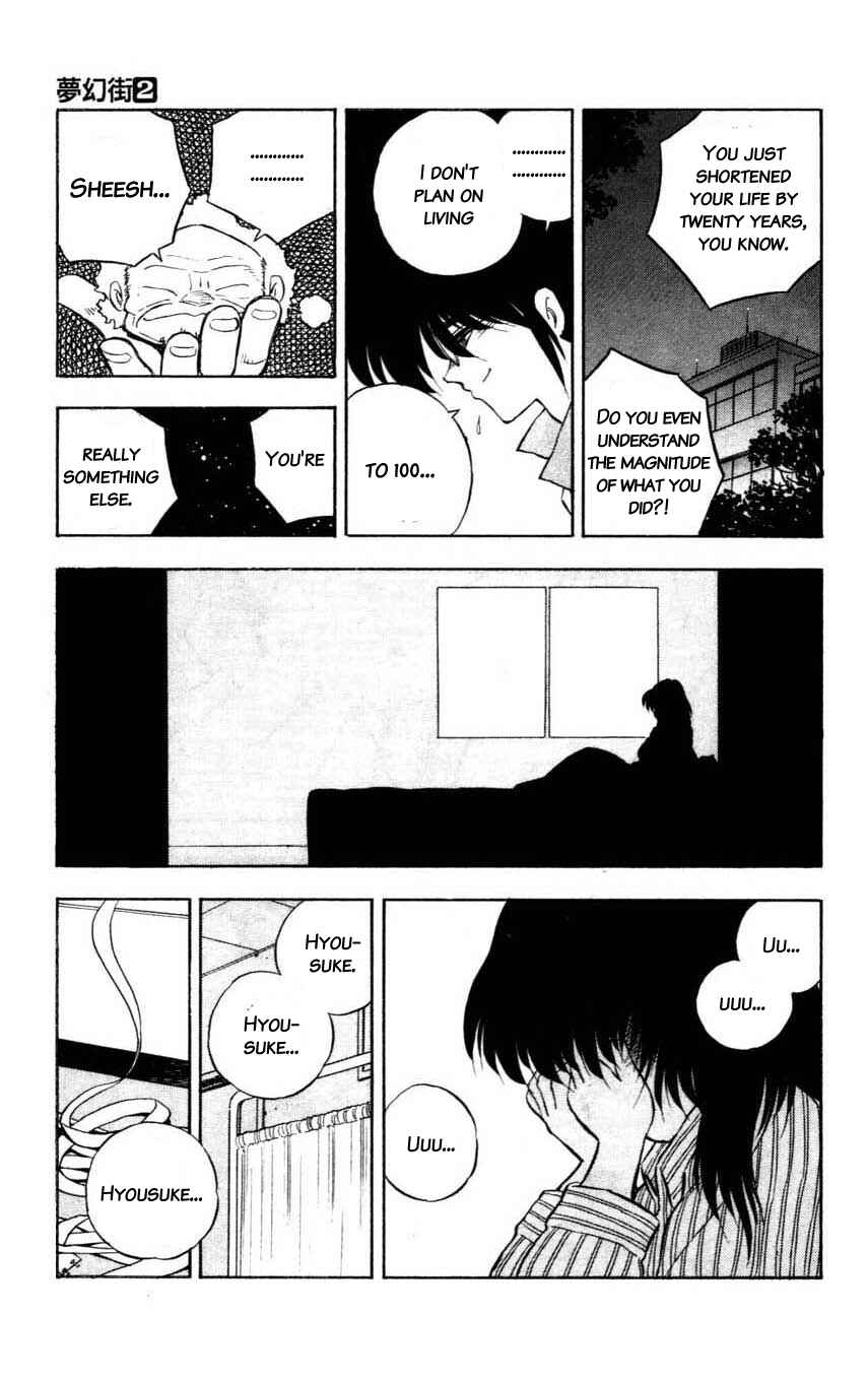 Page 35 Chapter 6 Mugengai