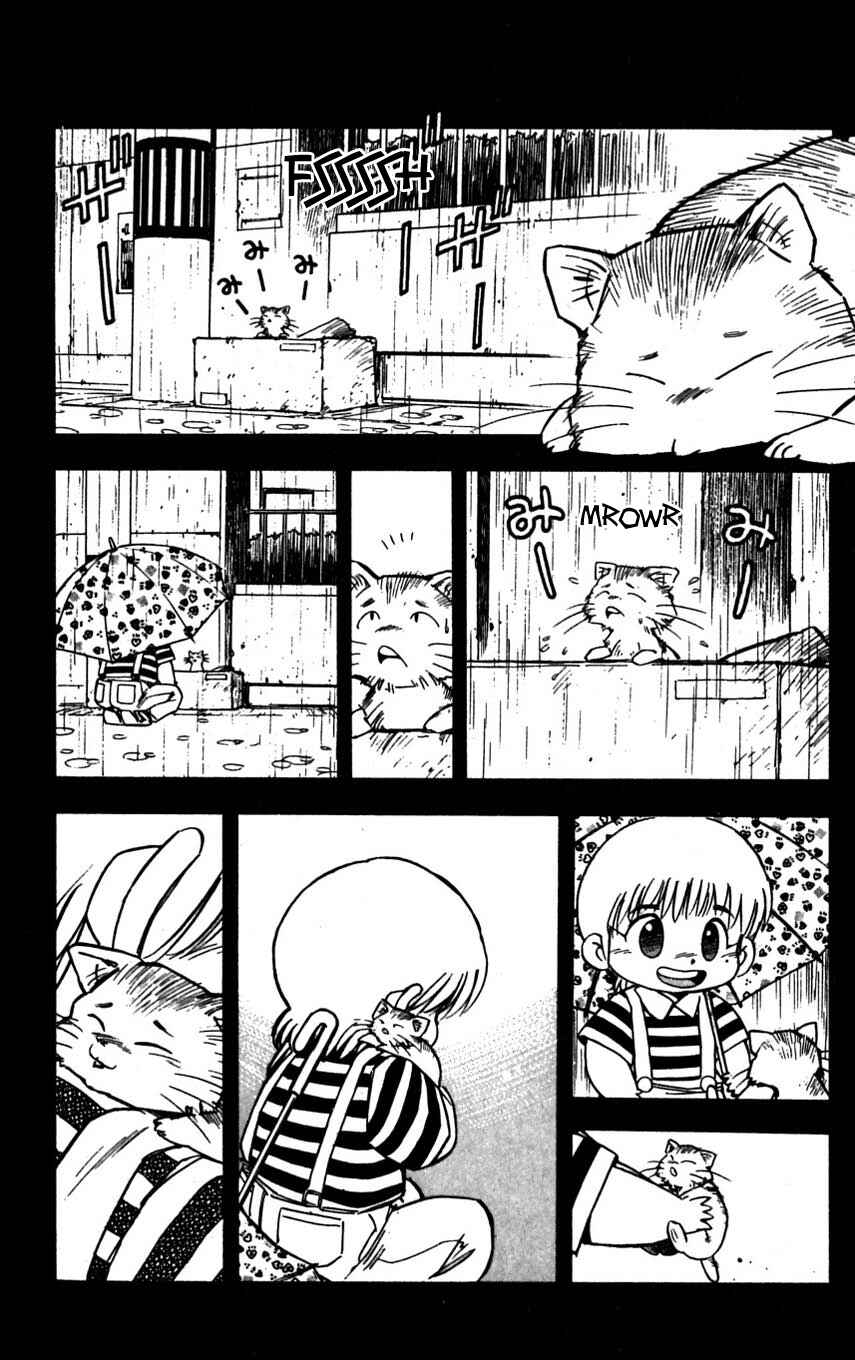 Page 25 Chapter 23 Mugengai