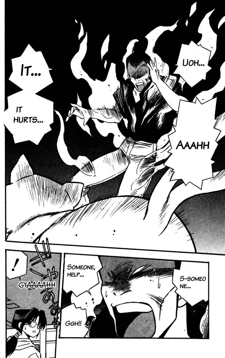 Page 32 Chapter 23 Mugengai