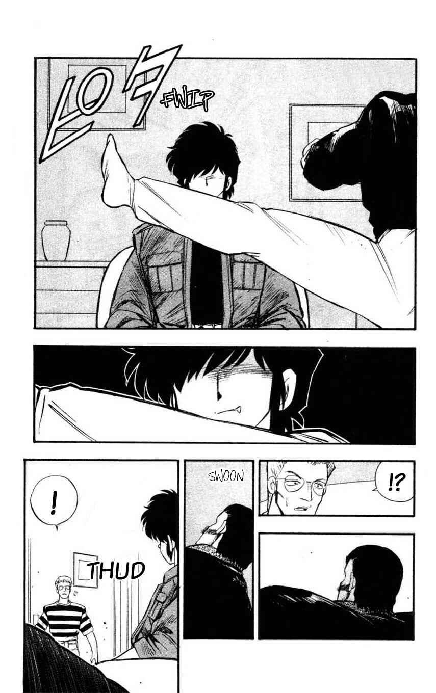 Page 15 Chapter 13 Mugengai