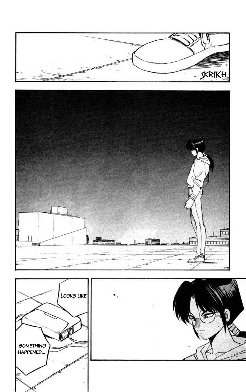 Page 2 Chapter 11 Mugengai