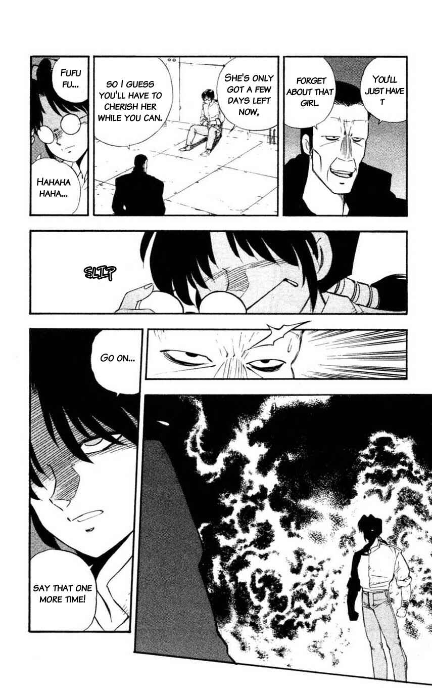 Page 28 Chapter 11 Mugengai