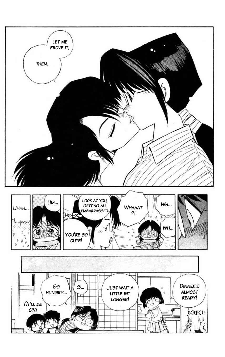 Page 36 Chapter 11 Mugengai