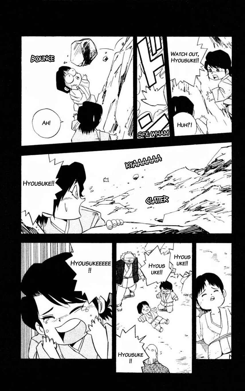 Page 28 Chapter 10 Mugengai