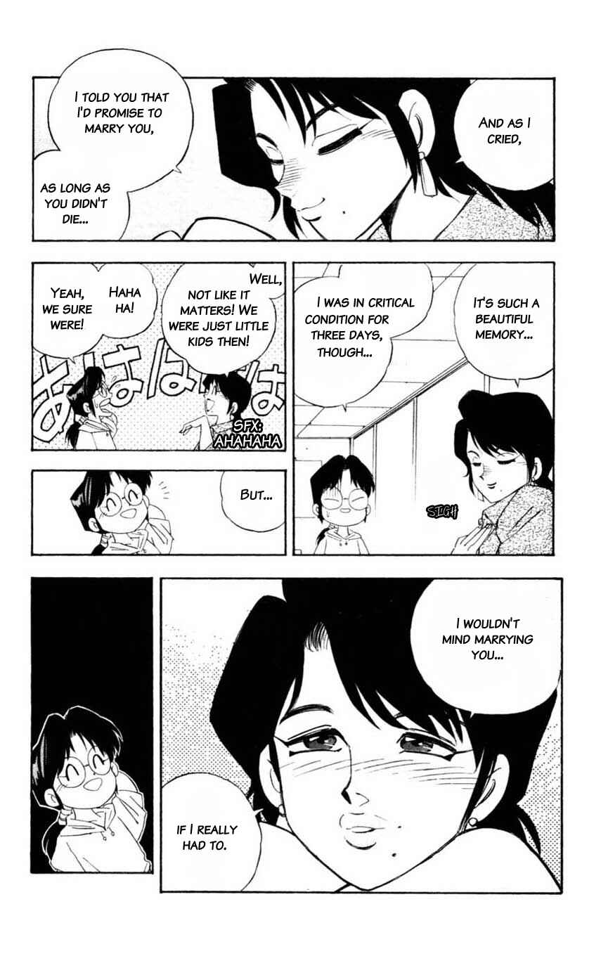Page 29 Chapter 10 Mugengai