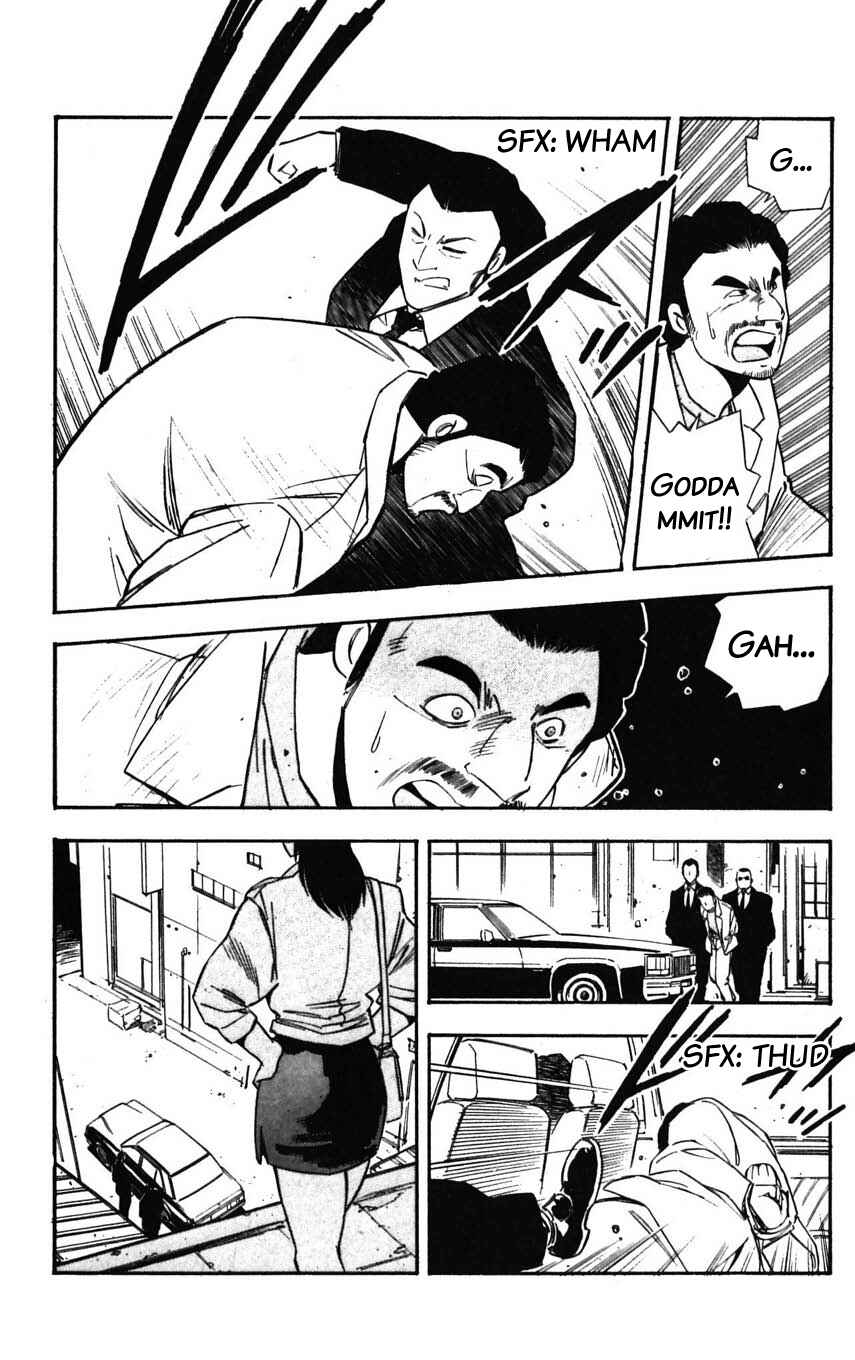 Page 35 Chapter 27 Mugengai