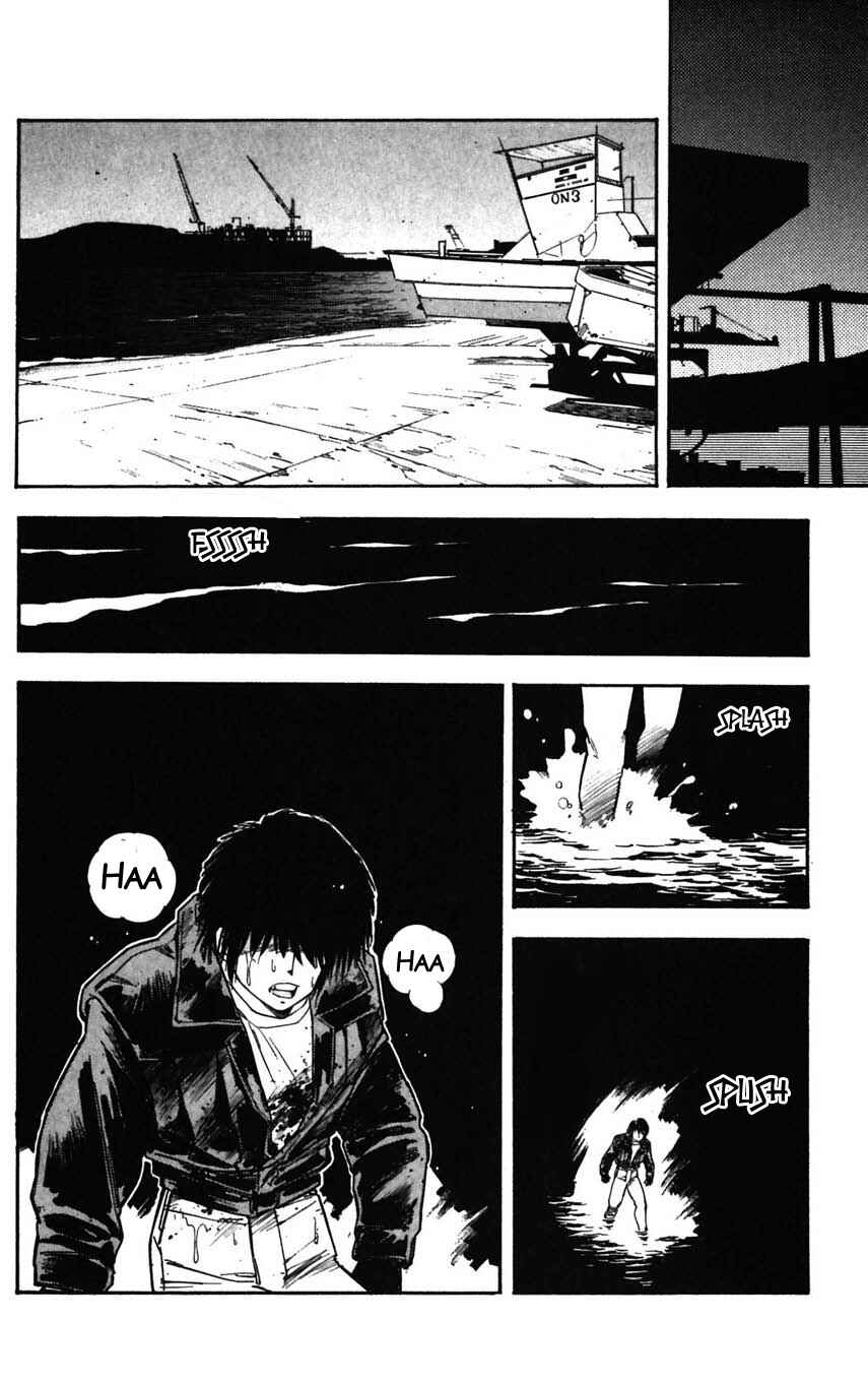 Page 2 Chapter 28 Mugengai