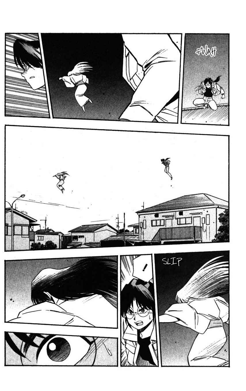 Page 20 Chapter 26 Mugengai