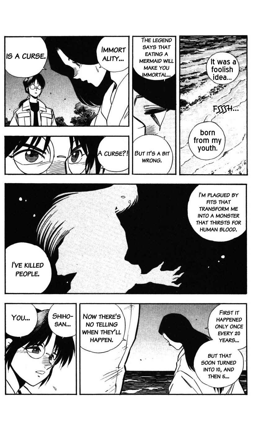 Page 26 Chapter 26 Mugengai