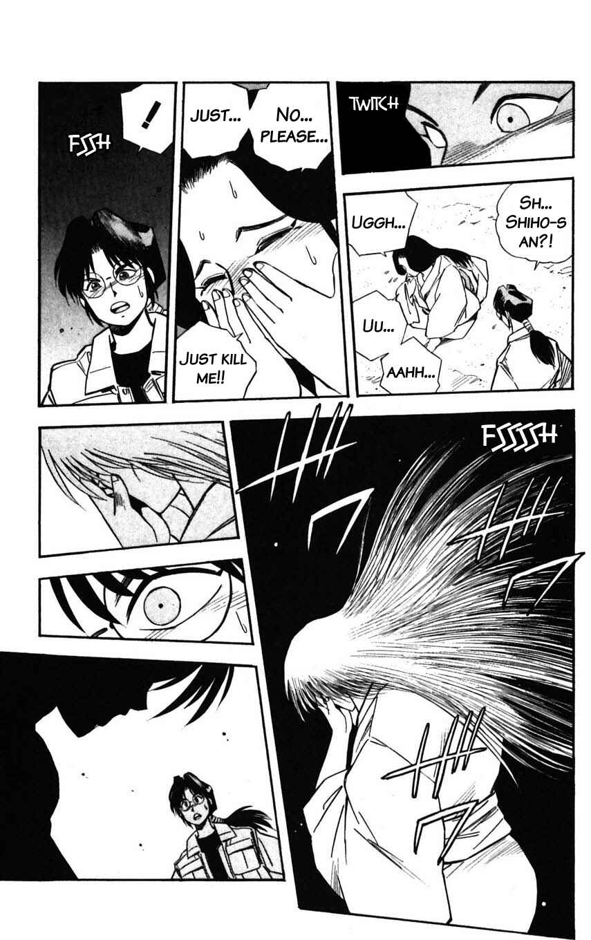 Page 27 Chapter 26 Mugengai