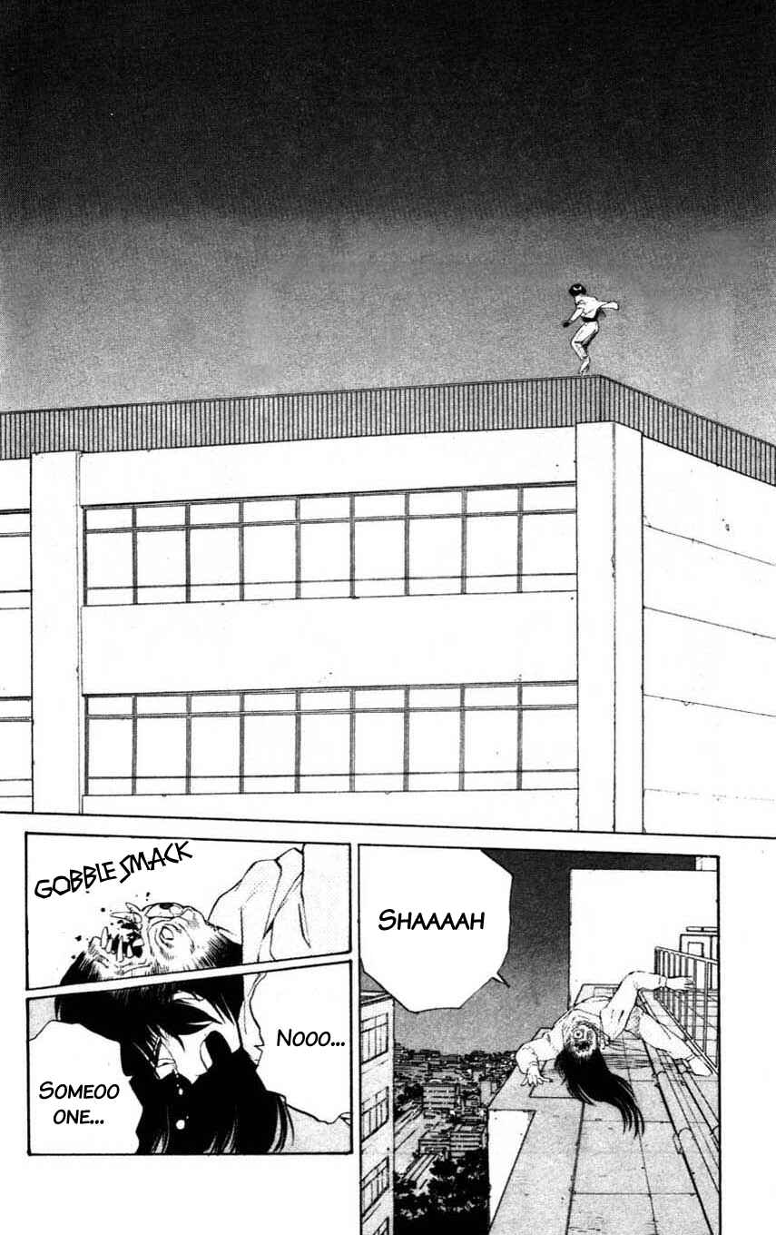 Page 28 Chapter 7 Mugengai
