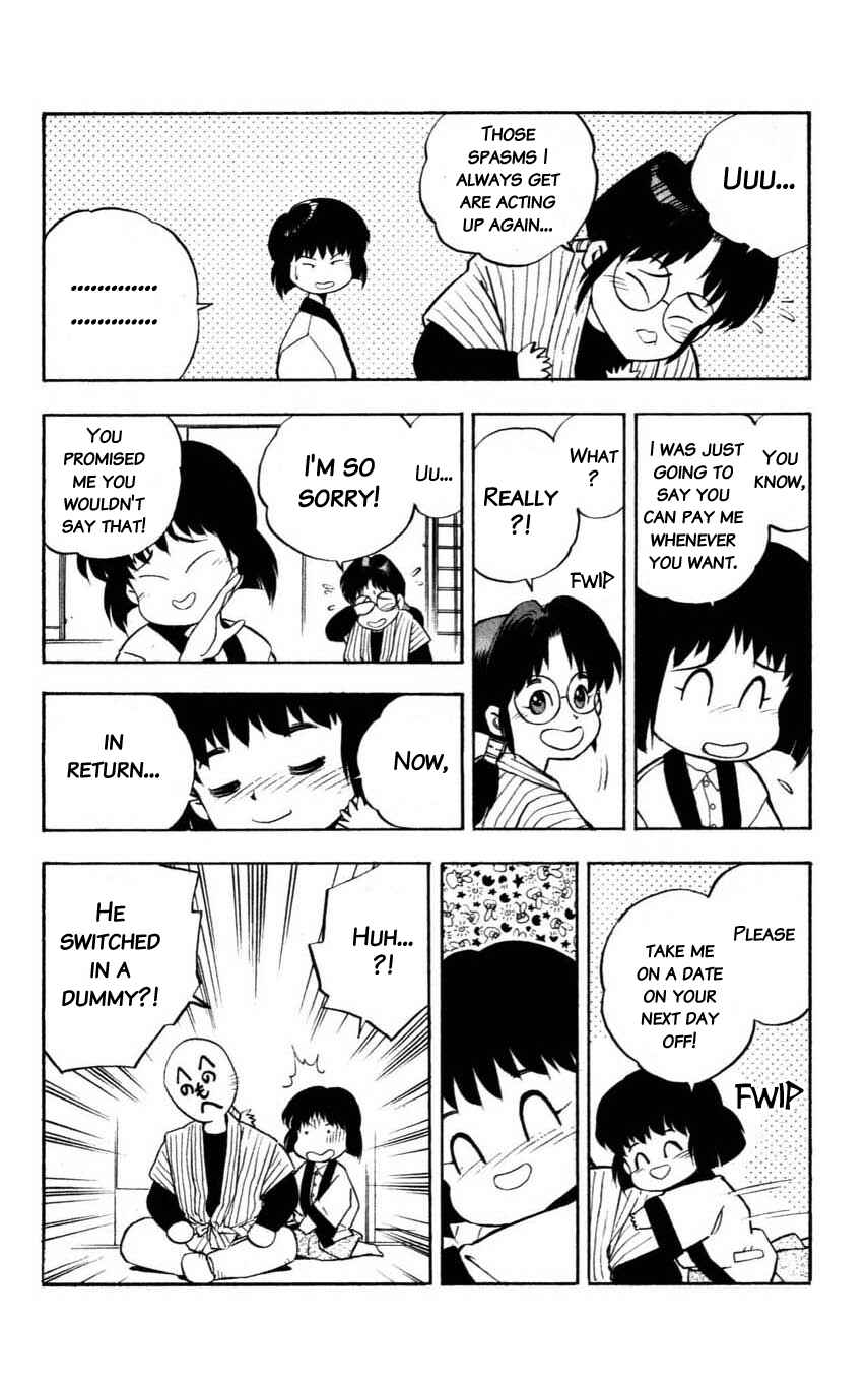 Page 13 Chapter 5 Mugengai