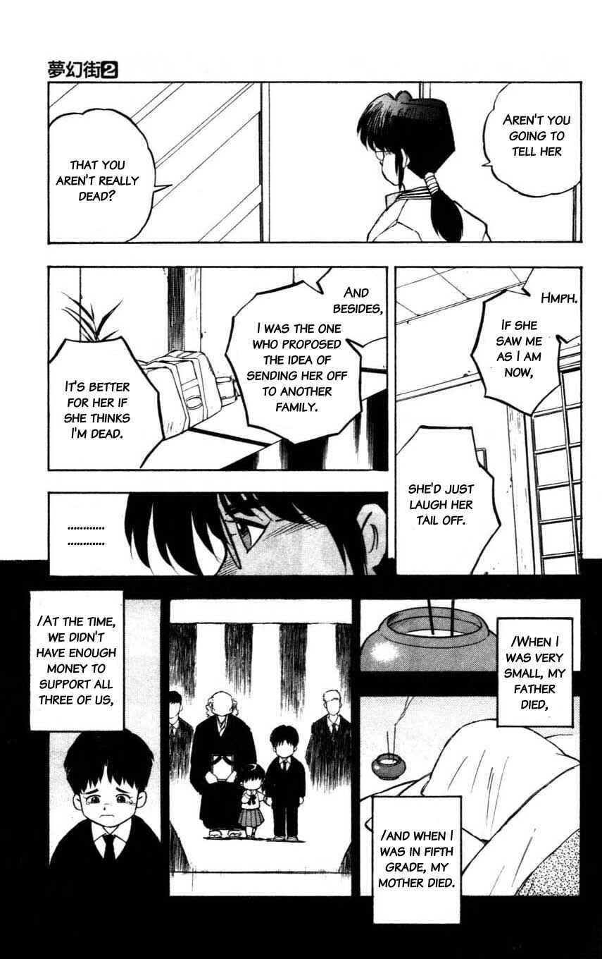 Page 28 Chapter 5 Mugengai