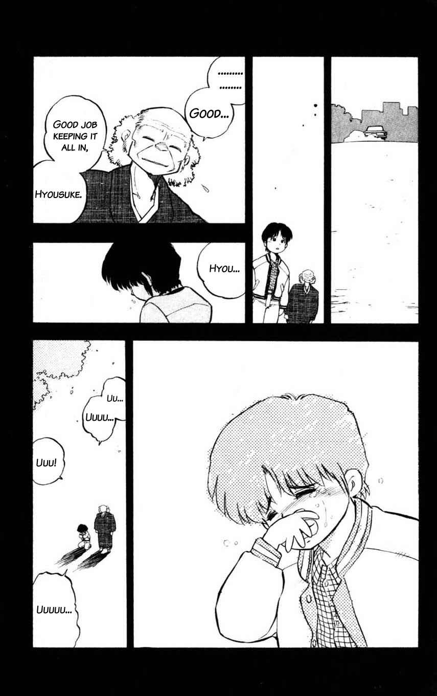 Page 30 Chapter 5 Mugengai