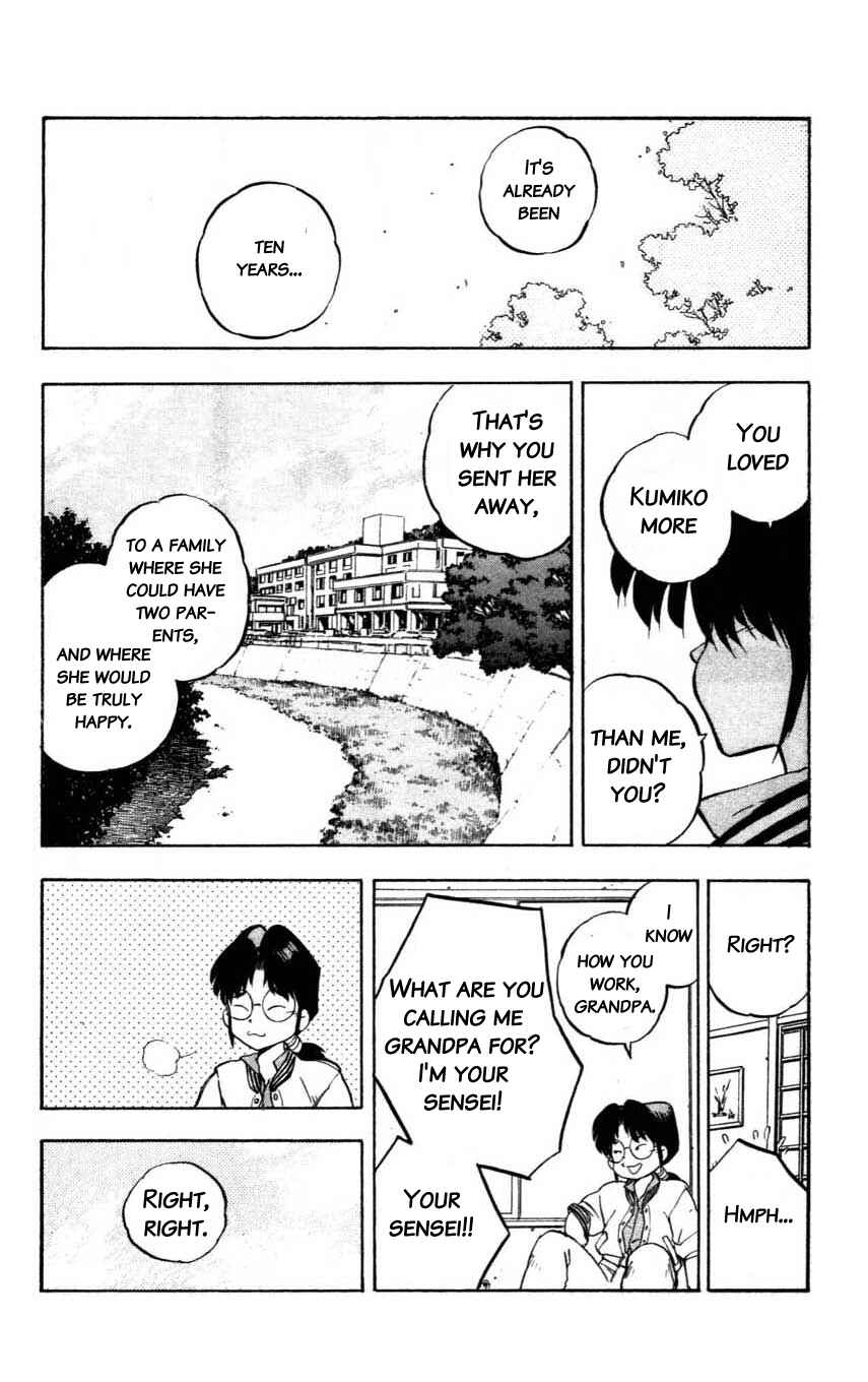 Page 31 Chapter 5 Mugengai