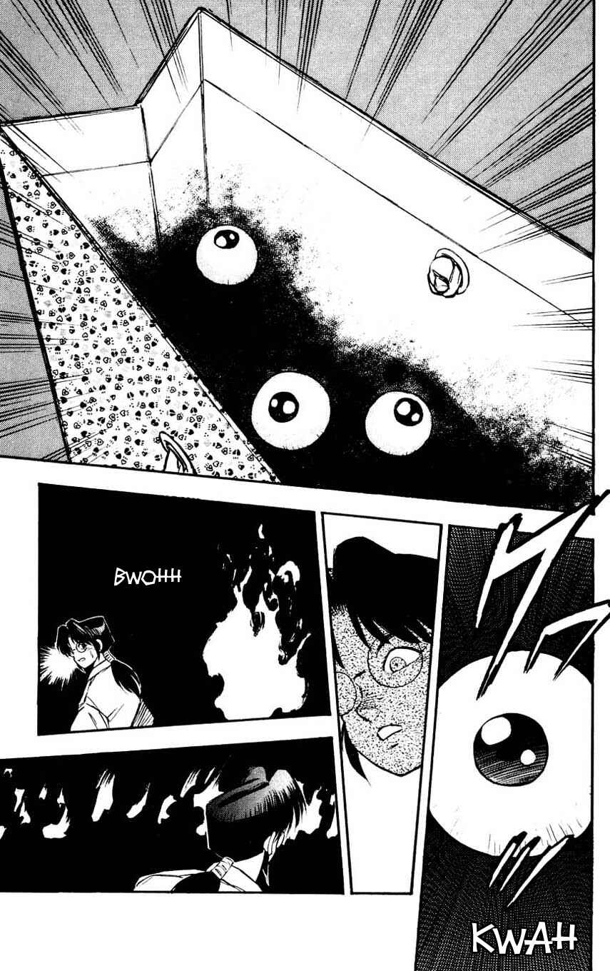 Page 17 Chapter 19 Mugengai