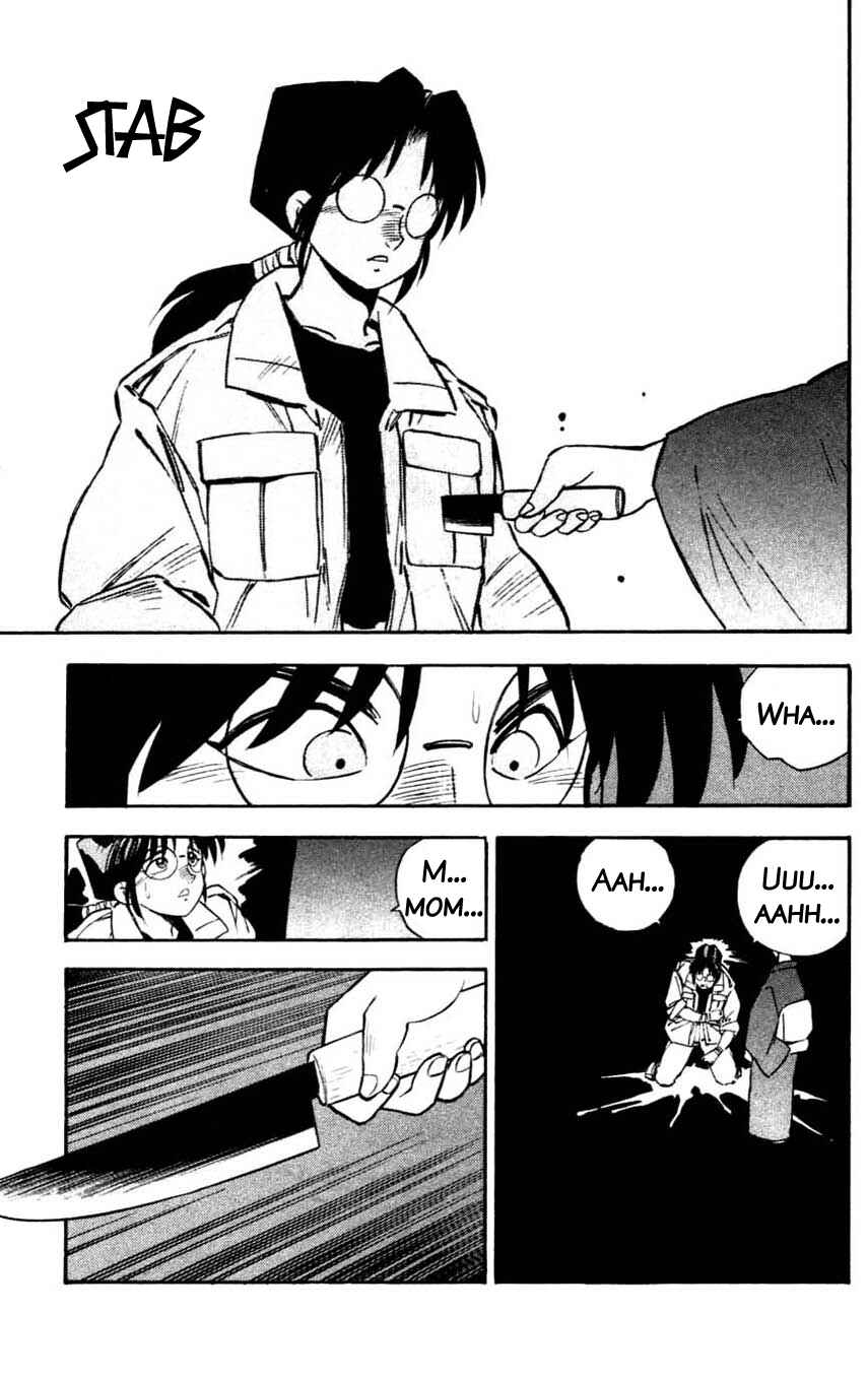 Page 27 Chapter 19 Mugengai