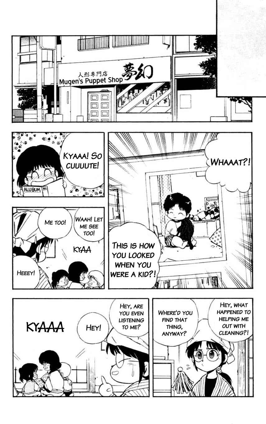 Page 6 Chapter 19 Mugengai