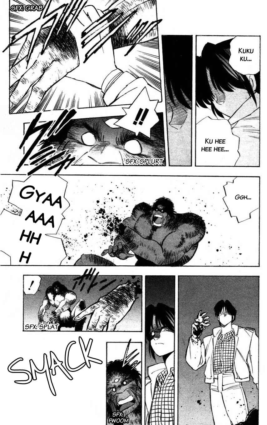 Page 31 Chapter 9 Mugengai