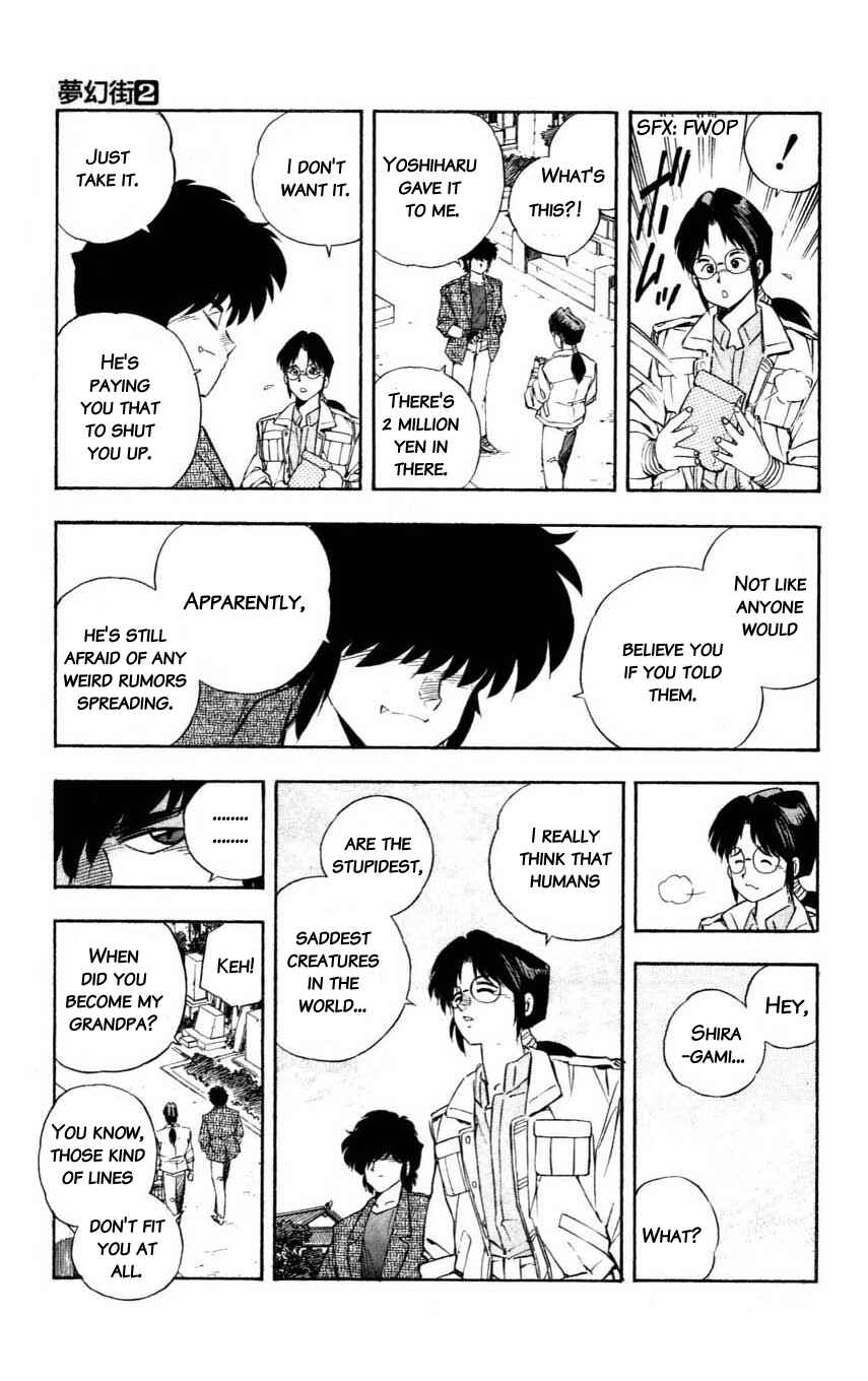 Page 37 Chapter 9 Mugengai