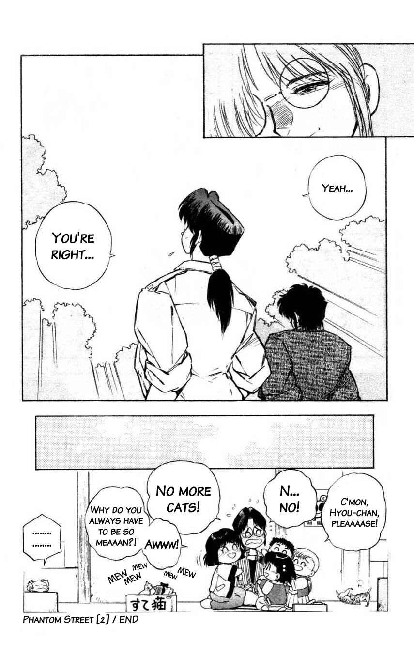 Page 38 Chapter 9 Mugengai