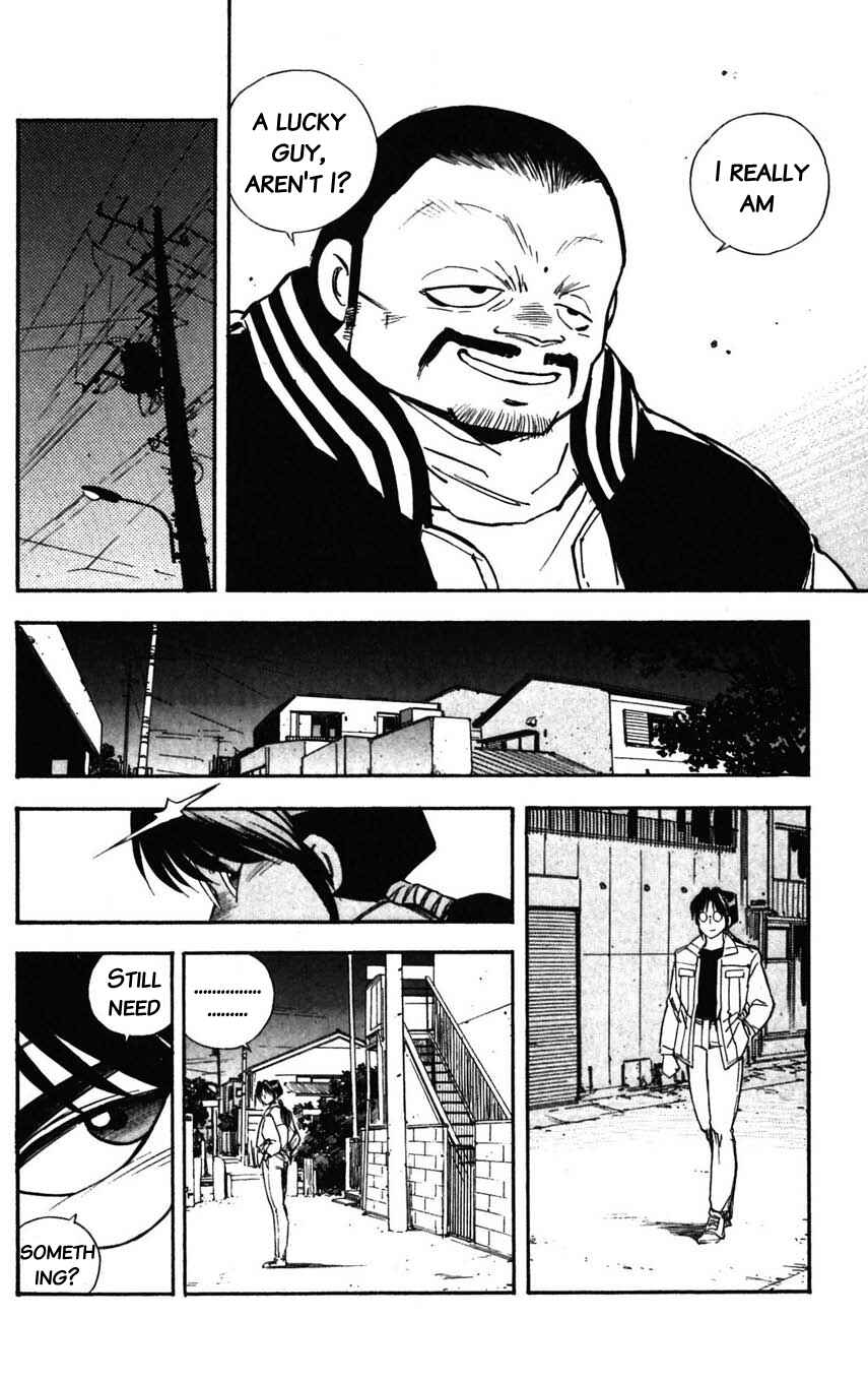 Page 22 Chapter 29 Mugengai