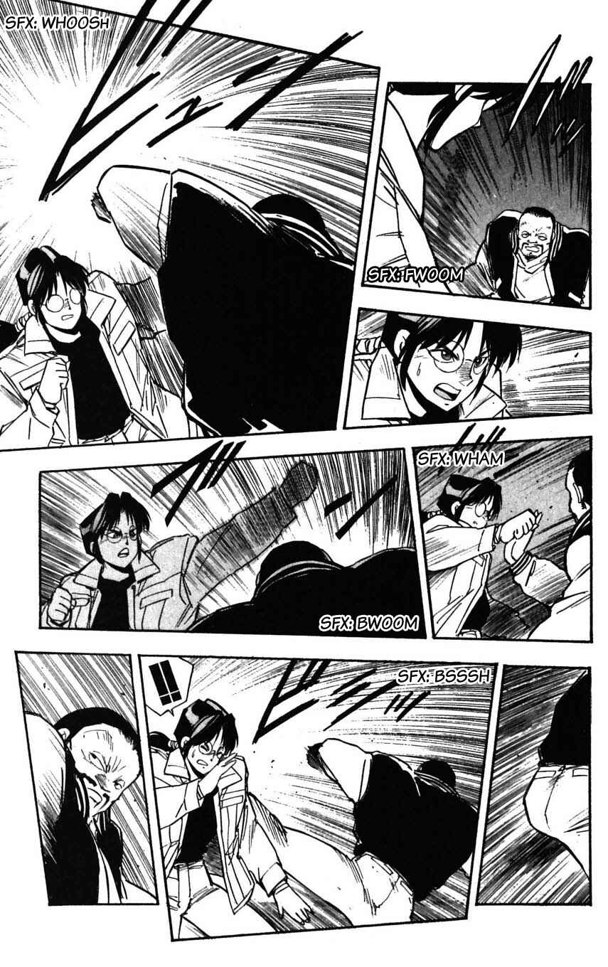 Page 25 Chapter 29 Mugengai
