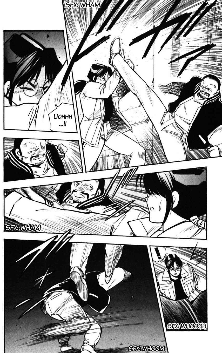 Page 26 Chapter 29 Mugengai