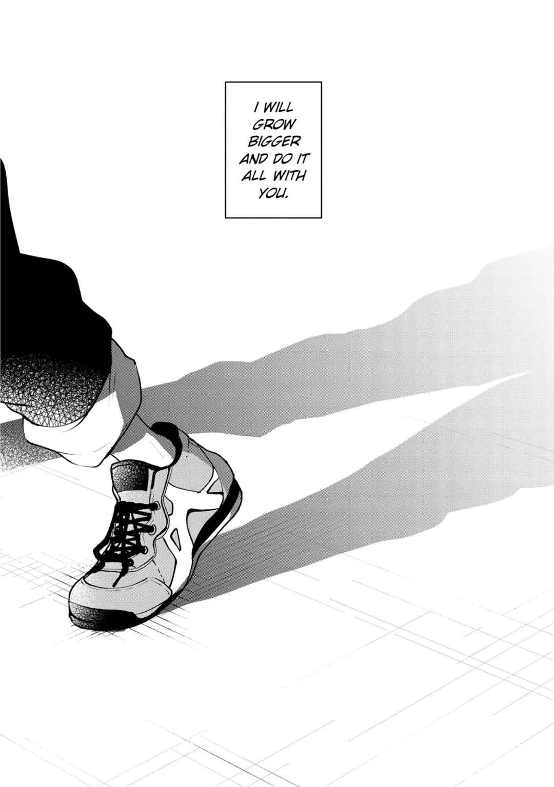 Page 10 Chapter 8 Senshun Kansoku