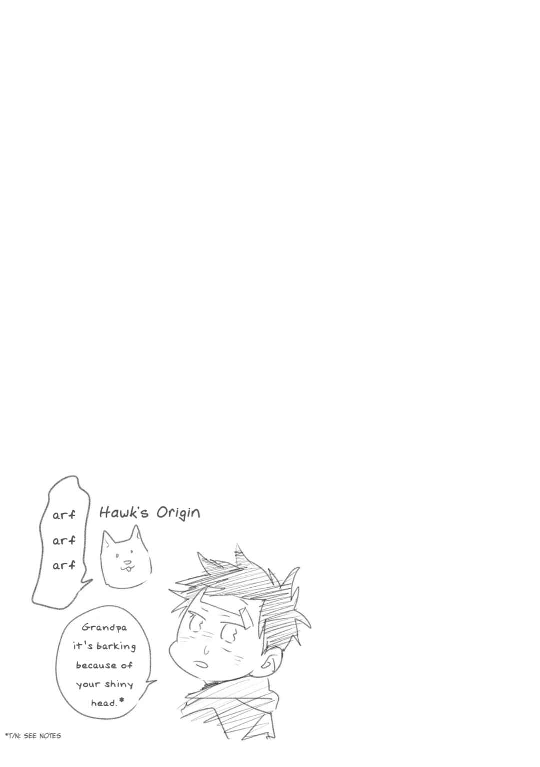Page 11 Chapter 8 Senshun Kansoku