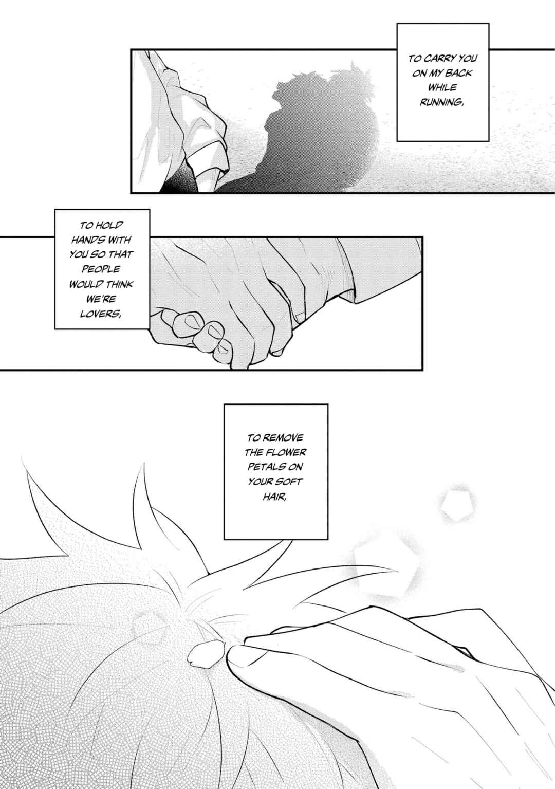 Page 9 Chapter 8 Senshun Kansoku