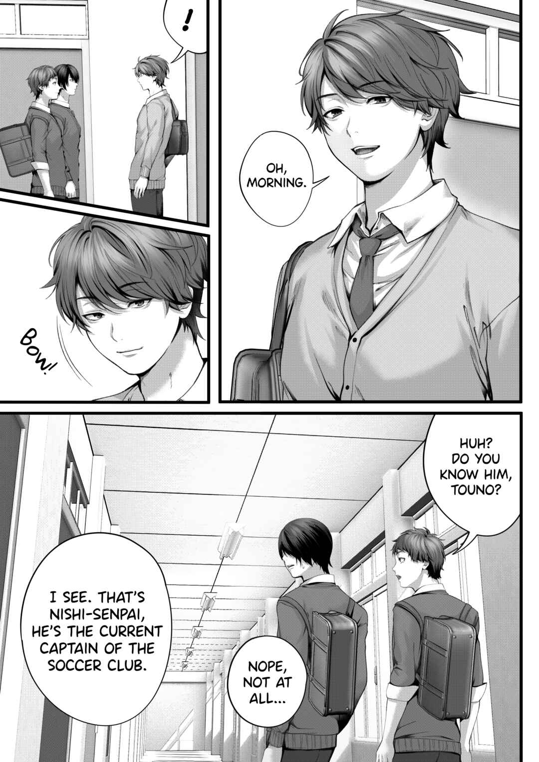 Page 21 Chapter Unknown_3b43 Chorozako Kanojo no Aina-chan -Mucchiri Gal to Ichalove H suru Hanashi-